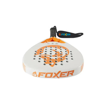 Foxer 3K Padel Racket FX – 5009 – 3K