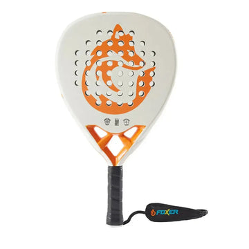 Foxer 3K Padel Racket FX – 5009 – 3K