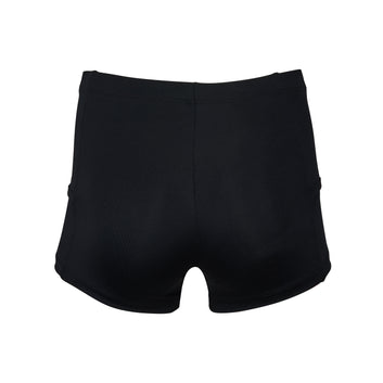 Foxer Women's Black Short FLE-006 B