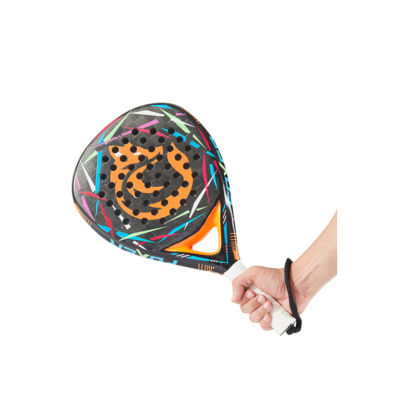 Foxer 12K Padel Racket FX – 5003 – 12K