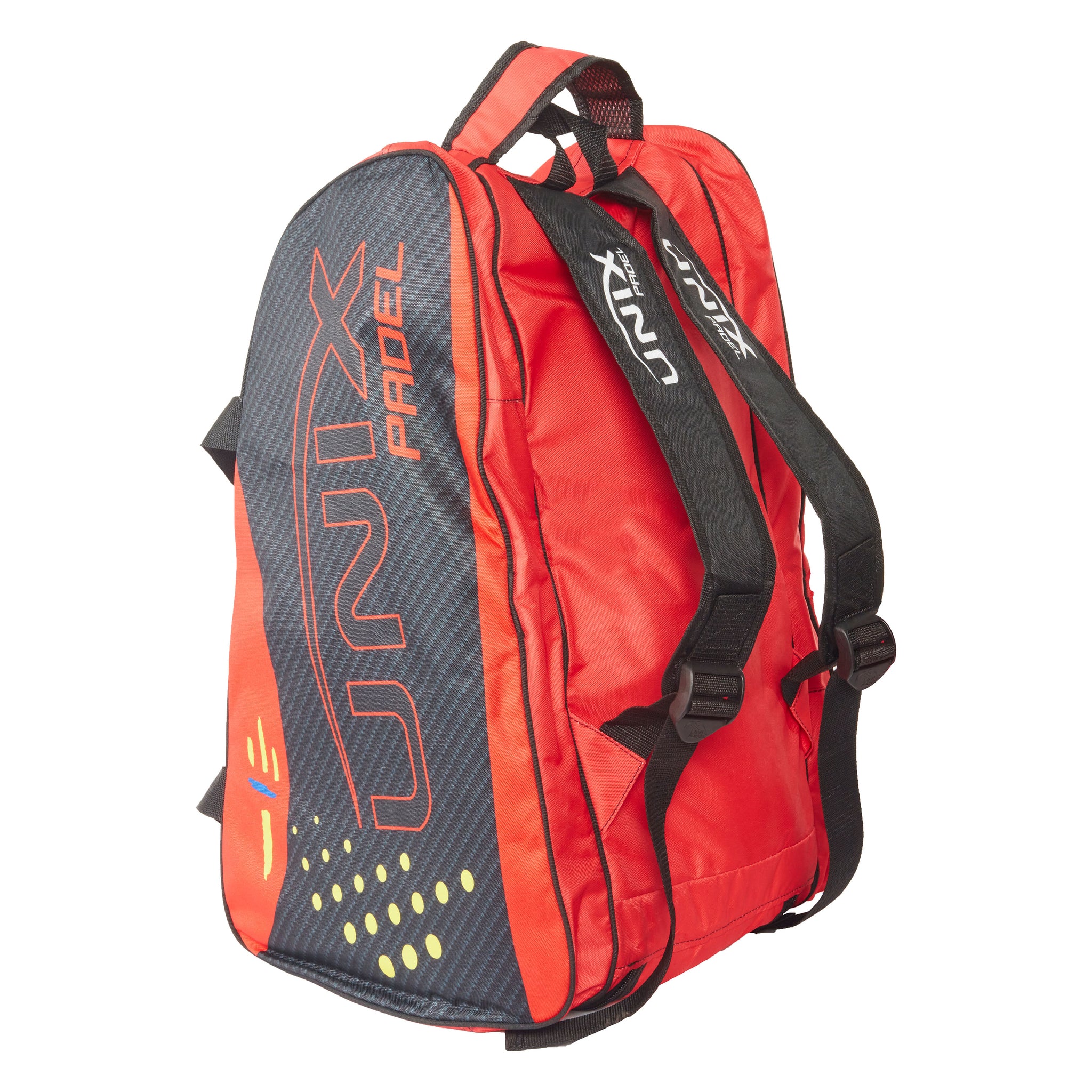 Foxer Red Extra Padel Bag FXB-01