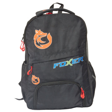 Foxer Black Padel Bag FXB-02