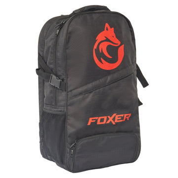 Foxer Black Large Padel Bag FXB-03