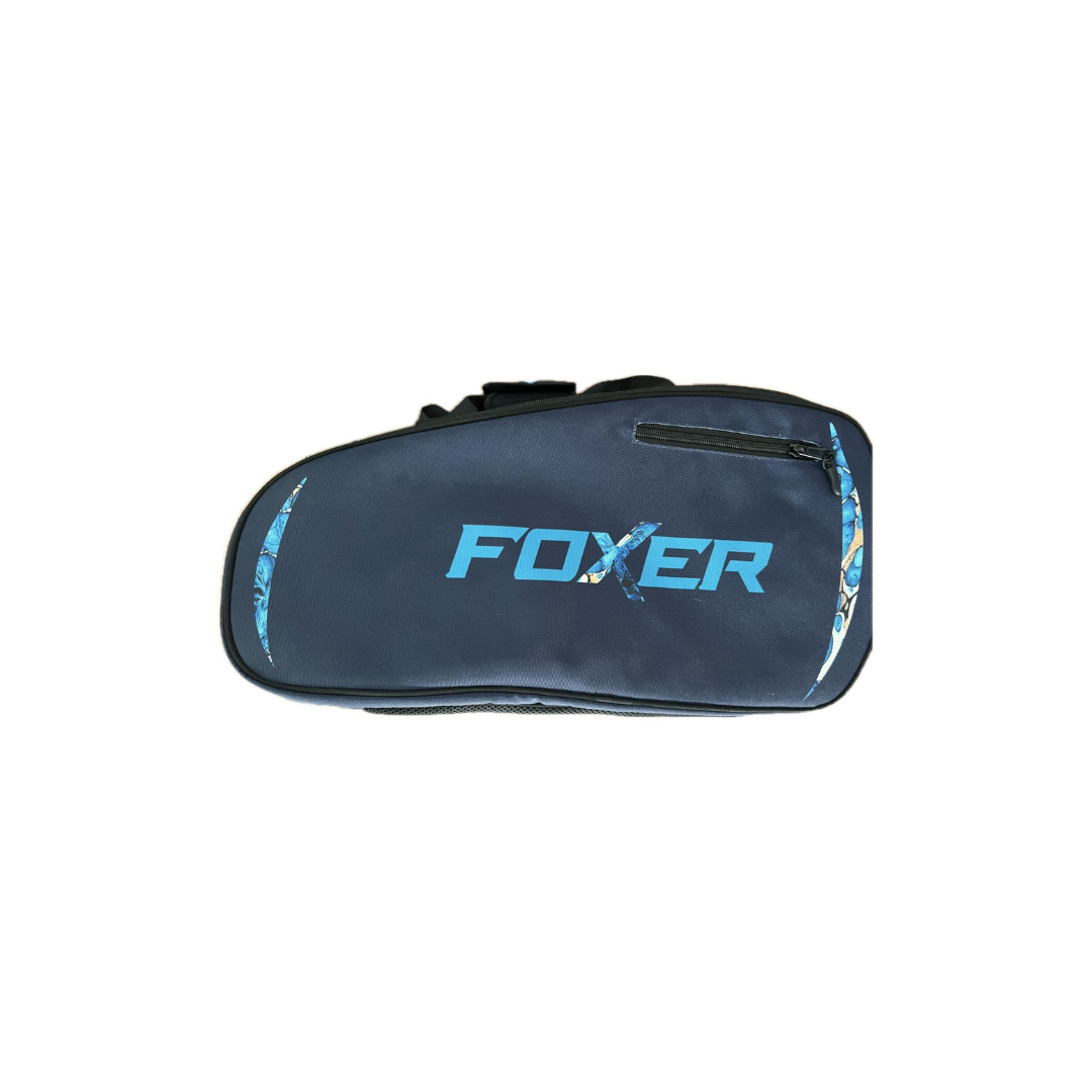 Foxer Leather Padel Bag FX-NB1001