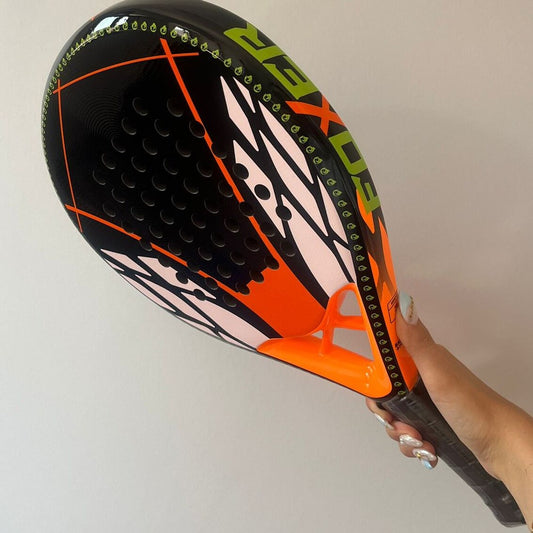 Foxer 12K Padel Racket FX – 5011 – 12K