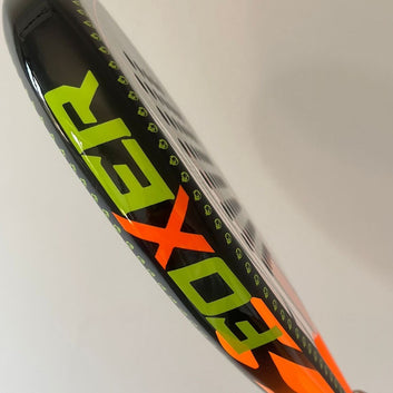 Foxer 12K Padel Racket FX – 5011 – 12K