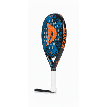 Foxer 18K Padel Raketi FW-4040