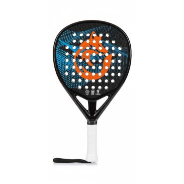 Foxer 18K Padel Raketi FW-4040