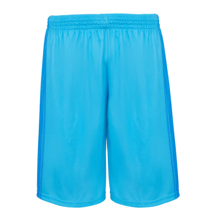 Foxer Erkek Turkuaz Antrenman Şortu FSM-HT-011
