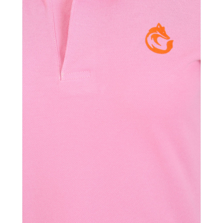 Foxer Kadın Pembe Pro Elbise FDRW-LA-006 P