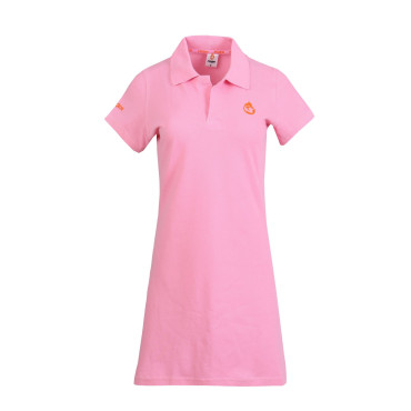 Foxer Kadın Pembe Pro Elbise FDRW-LA-006 P