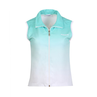 Foxer Kadın Nane Yeşili Yelek FWGY - 001