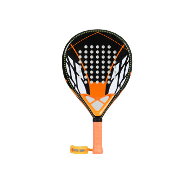 Foxer 12K Padel Racket FX-4027