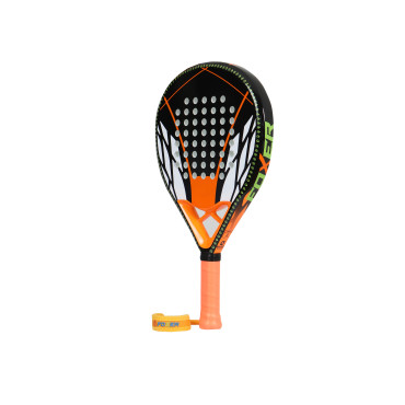 Foxer 12K Padel Racket FX-4027