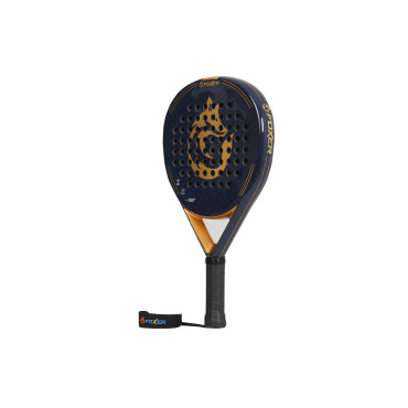 Foxer 18K Padel Racket FW-4042