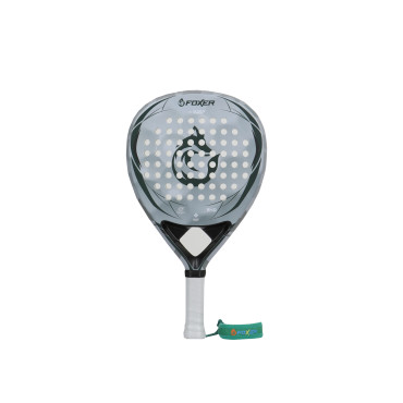 Foxer 3K Padel Racket FW-4042