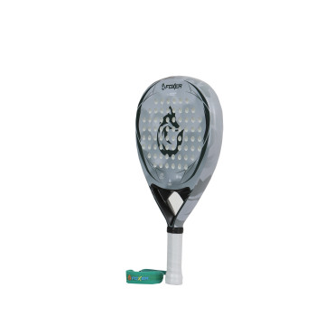 Foxer 3K Padel Racket FW-4042