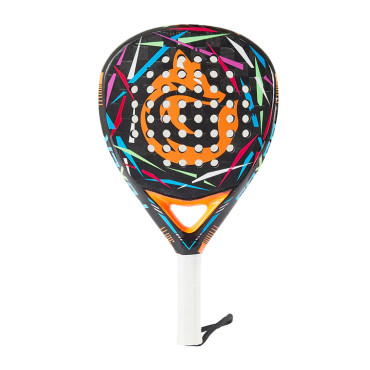 Foxer 12K Padel Raket FX – 5003 – 12K