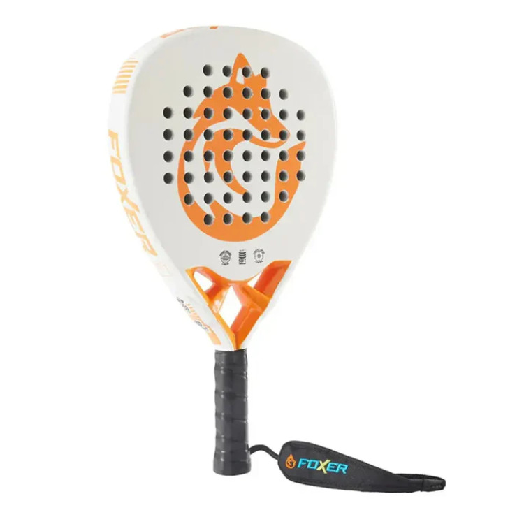 Foxer 3K Padel Raket FX – 5009 – 3K