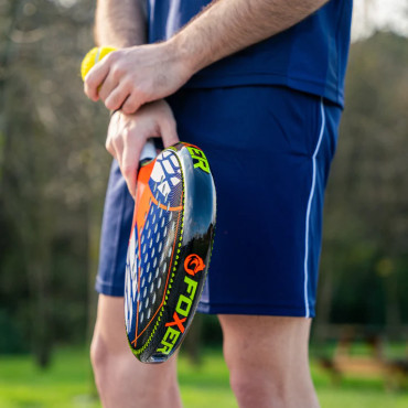 Foxer 12K Padel Raket FX – 5011 – 12K
