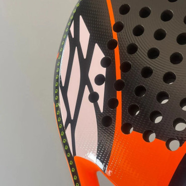 Foxer 12K Padel Raket FX – 5011 – 12K