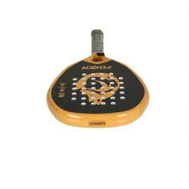 Foxer 12K Padel Raket FX – 5014 – 12K