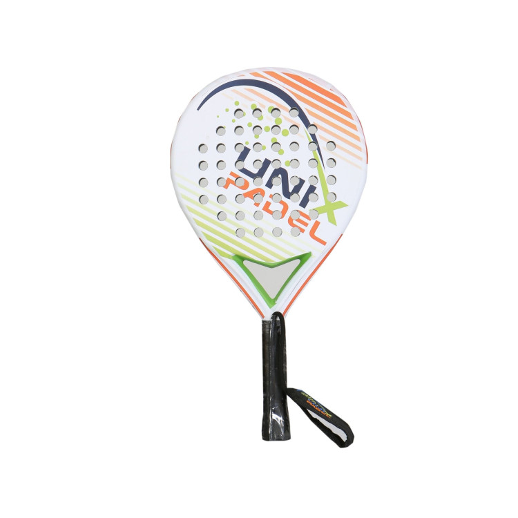 Foxer 3K Padel Raket FX – 5018 – 3K